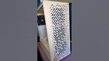 chasis xpg valor air