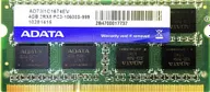 Оперативная память ADATA DDR3 AD73I1C1674EV 1x4 ГБ (AD73I1C1674EV)