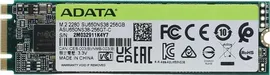 256 ГБ Внутренний SSD диск ADATA SU650 (ASU650NS38-256GT-C)