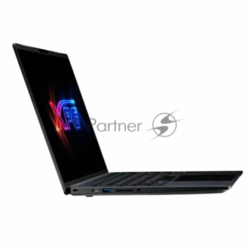 Ноутбук Adata XPG Xenia 14 Core i7 1165G7 16Gb SSD512Gb Intel Iris Xe graphics 14" IPS FHD (1920x1080) Windows 10 Home 64 black WiFi BT Cam-1