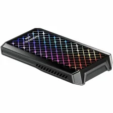 Внешний накопитель SSD ADATA 512Gb SE900G Black (ASE900G-512GU32G2-CBK)