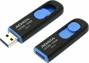 Флеш накопитель, карты памяти ADATA AUV128-32G-RBE
