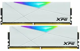 Оперативная память ADATA XPG SPECTRIX D50 RGB DDR4 3600 Мгц 2x16 ГБ (AX4U360016G18I-DW50)