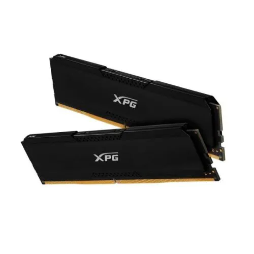 Оперативная память ADATA 8Gb DDR4 3600MHz AX4U36008G18I-DCBK20