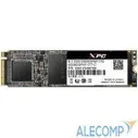 ASX6000PNP-2TT-C ADATA 2TB SSD SX6000 Pro M.2 PCIe Gen3x4 2280 R/W 2100/1400 MB/s 3D TLC, TBW 1200TB