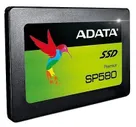 Твердотельный накопитель ADATA Premier 240 ГБ SATA Premier SP580 240GB