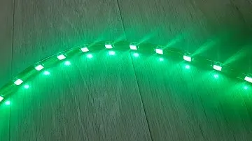 XPG PRIME ARGB LED STRIP