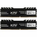 Модуль памяти ADATA XPG GAMMIX D10 DDR4 DIMM 8 Гб PC4-28800 2 шт. Black