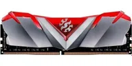 Модуль памяти ADATA 16GB DDR4 UDIMM, XPG GAMMIX D30, 3200MHz CL16-20-20, 1.35V, Красный Радиатор