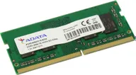 Оперативная память 4Gb DDR4 2666MHz ADATA SO-DIMM (AD4S26664G19-BGN) OEM