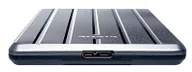 2 ТБ Внешний HDD ADATA Choice HC660, USB 3.2 Gen 1, серый