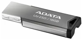 USB Флеш-накопитель ADATA AUV250-32G-RBK 32 ГБ