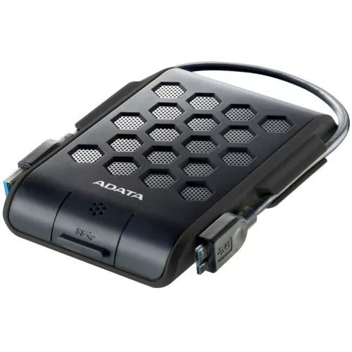 Внешний HDD диск A-DATA ADATA HD720 Black 2Tb (AHD720-2TU31-CBK)