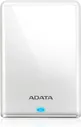 ADATA HV620S - Festplatte - 2 TB - extern (tragbar) - USB 3.0 - weiß (AHV620S-2TU3-CWH)