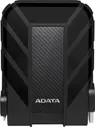 A-DATA HDD ADATA USB3.1 4TB DashDrive HD710P Black