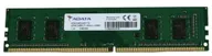 Оперативная память ADATA 4 ГБ DDR4 2400 МГц DIMM CL17 AD4U2400J4G17-S