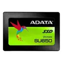 Adata SSD накопитель Adata Ultimate SU650 240 ГБ (ASU650SS-240GT-R)