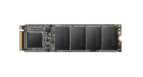 SSD M.2 накопитель ADATA XPG SX6000 Pro, 256 ГБ