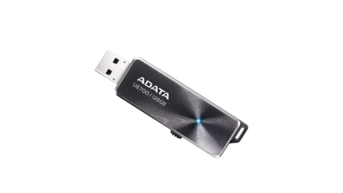 Накопитель A-DATA ADATA UE700Pro 128GB (AUE700PRO-128G-CBK)-0