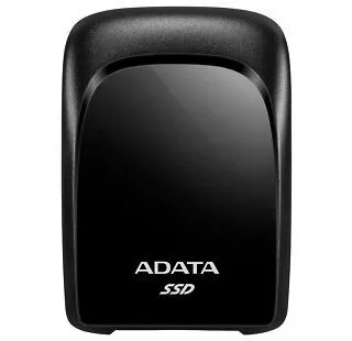 ADATA Жесткий диск ADATA SSD SC680 240 ГБ, черный-2