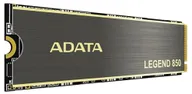 Твердотельный накопитель ADATA 512 ГБ M.2 ALEG-850-512GCS