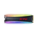 4 ТБ Внутренний SSD диск ADATA XPG SPECTRIX S40G M.2 PCI-E 3.0 (AS40G-4TT-C)