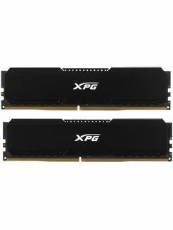Оперативная память ADATA XPG GAMMIX D20, 32 ГБ ADATA