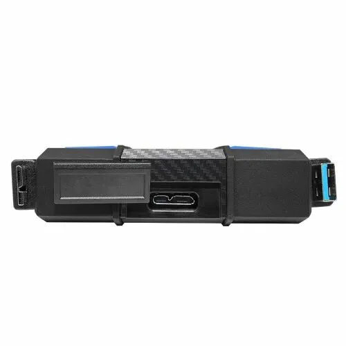 Внешний жесткий диск ADATA HD710 Pro AHD710P-1TU31-CBL-0