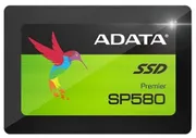 Твердотельный накопитель ADATA Premier 240 ГБ SATA Premier SP580 240GB