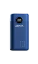 ADATA Аккумулятор ADATA P10000QCD, синий