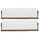 Оперативная память ADATA XPG GAMMIX D45 [AX4U320016G16A-DCWHD45] 32 ГБ