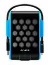 Жесткий диск ADATA AHD720-1TU31-CBL, 1TB, синий ADATA
