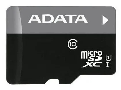Карта памяти Adata Premier microSDHC 16Gb Class 10 UHS-I U1 (85/25MB/s)-3