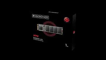 ✅➡️Обзор на ssd m 2 A-DATA SX6000 lite и почему HDD НЕ НУЖЕН в 2020 году.