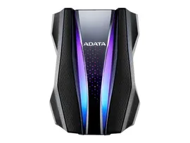 Внешний жесткий диск ADATA HD770G 2Tb Black AHD770G-2TU32G1-CBK (HD770G), черный
