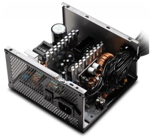 Блок питания ADATA XPG PYLON BRONZE 450W-1