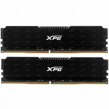 Оперативная память ADATA XPG GAMMIX D20 (AX4U32008G16A-DCBK20) 2x8 ГБ (AX4U32008G16A-DCBK20)