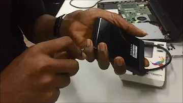 ADATA HV620 DISMANTLE PROCCESS