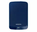 Внешний жесткий диск ADATA Внешний HDD AHV320 2TB USB 3.2 BLUE (Внешний HDD ADATA AHV320 2TB USB 3.2 BLUE)