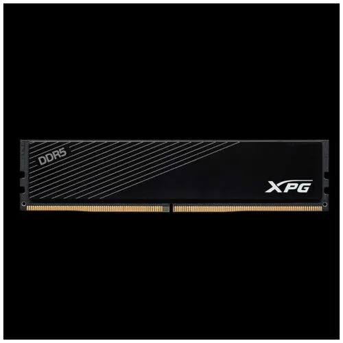 Модуль памяти ADATA 16GB DDR5 UDIMM, XPG Hunter, 5200 MHz CL38-38-38, 1.25V, Черный Радиатор-1