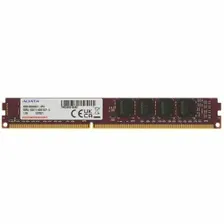 Оперативная память ADATA DDR3L 4Gb 1600MHz ADDX1600W4G11-SPU