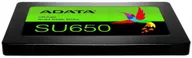 Твердотельный накопитель ADATA Ultimate SU650 120 ГБ SATA ASU650SS-120GT-R