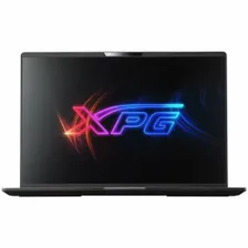 Ноутбук ADATA XPG Xenia 14 Intel Core i5 1135G7 2400MHz/14"/1920х1080/16GB/512GB SSD/Intel Iris Xe Graphics/Windows 10 Home (XENIA14I5G11GXELX-BKCRU) Black