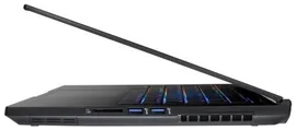 15.6" Игровой ноутбук ADATA XPG Xenia 15 (XENIA15I7G11H3070LX-BKCRU) черный, Intel Core i7-11800H (2.3 ГГц), RAM 32 ГБ, SSD, NVIDIA GeForce RTX 3070 для ноутбуков (8 Гб), Windows Home, (XENIA15I7G11H3070LX-BKCRU), черный