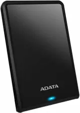 Внешний жесткий диск 2.5'' ADATA AHV620S-1TU31-CBK 1TB HV620S USB 3.1 черный