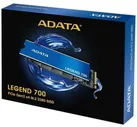 Твердотельный накопитель ADATA 512 ГБ M.2 ALEG-700-512GCS