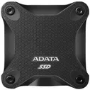 Внешний диск SSD 480GB Adata / ASD600Q-480GU31-CBK