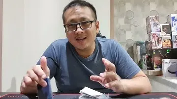 Unboxing and Review SSD Ext Adata SC680 480gb