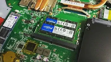Crucial 16GB DDR4-2133 SODIMM (CT16G4SFD8213) x2 крутая оператива для мощных ноутбуков и монтажа!