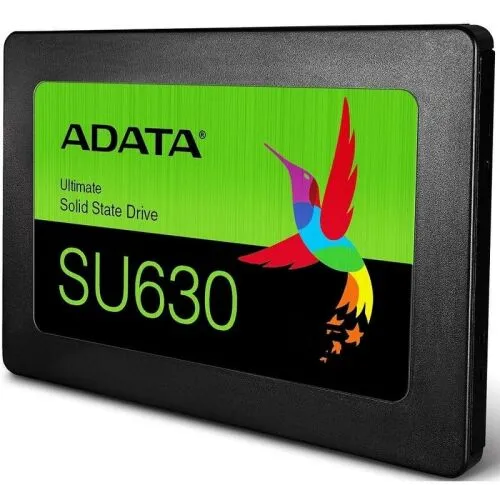 SSD накопитель ADATA SU630 480 ГБ (ASU630SS-480GQ-R)-1